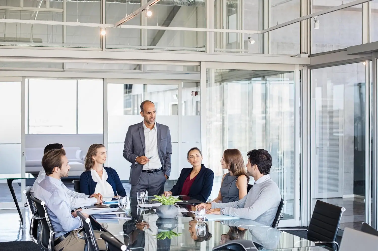 Allstar Management Board Member Resources