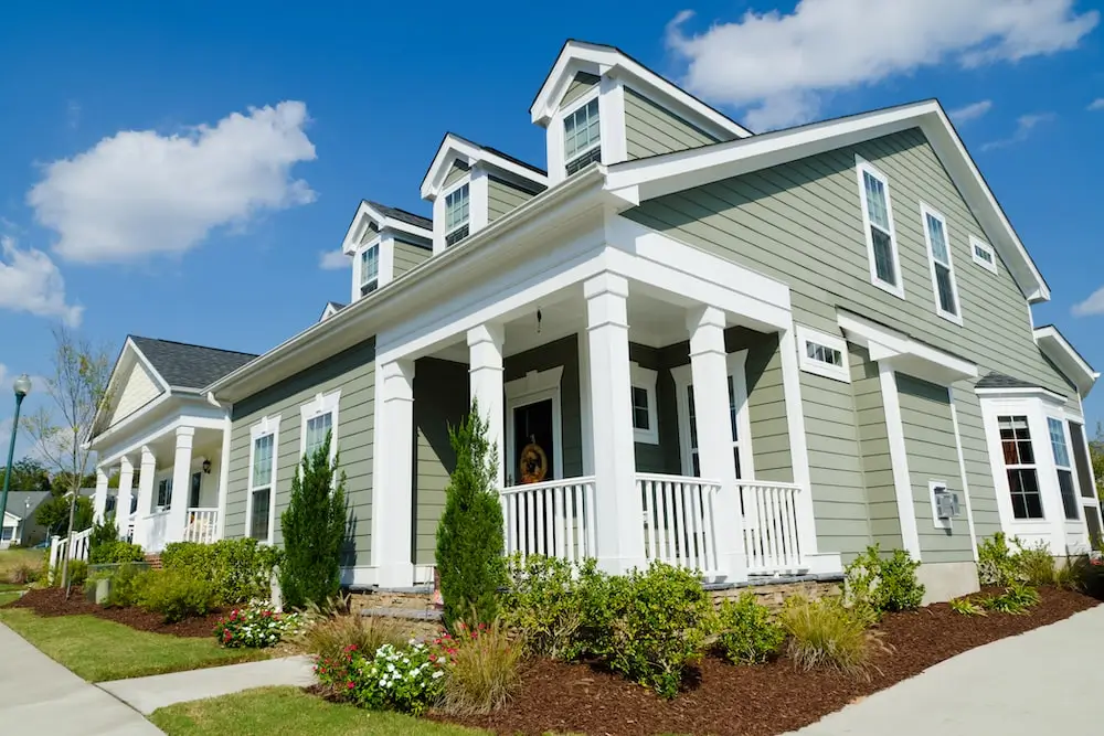 Olive Branch Property Management